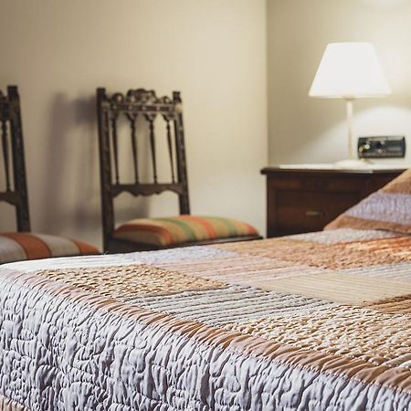 Casa Rural Urikoa Hotell Artea Eksteriør bilde