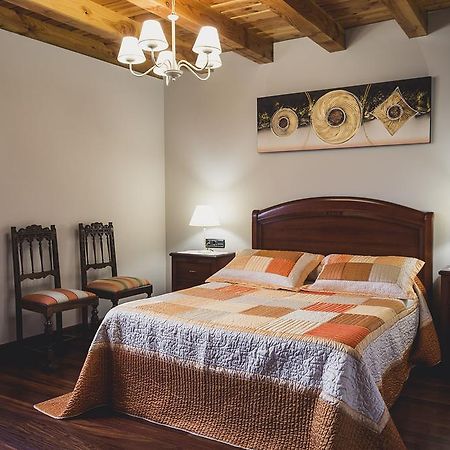 Casa Rural Urikoa Hotell Artea Eksteriør bilde