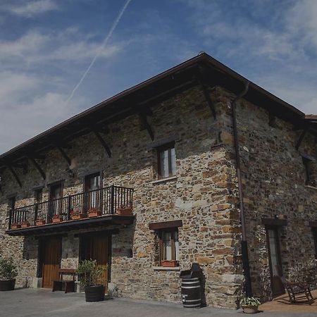 Casa Rural Urikoa Hotell Artea Rom bilde